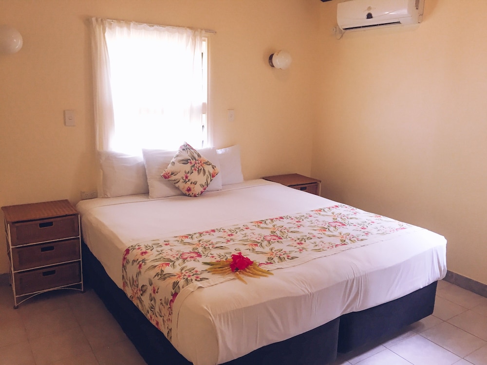 CLUB RARO RESORT 34/75