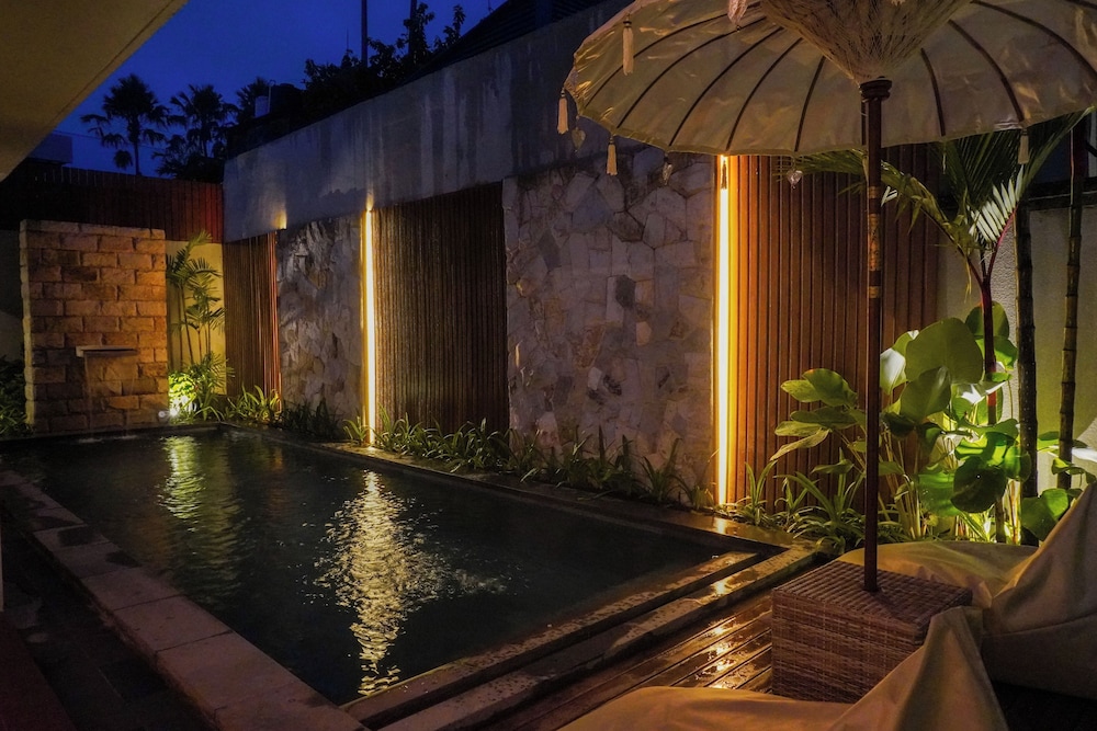 The Prime Seminyak 35/50