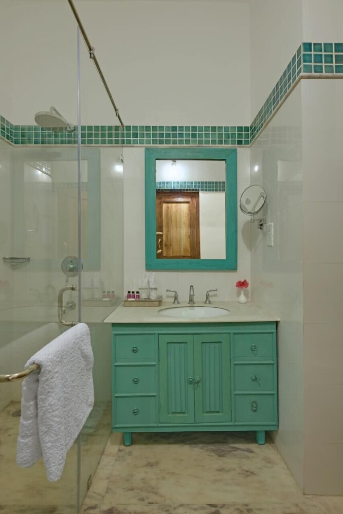 PUSHKAR FORT 9/50