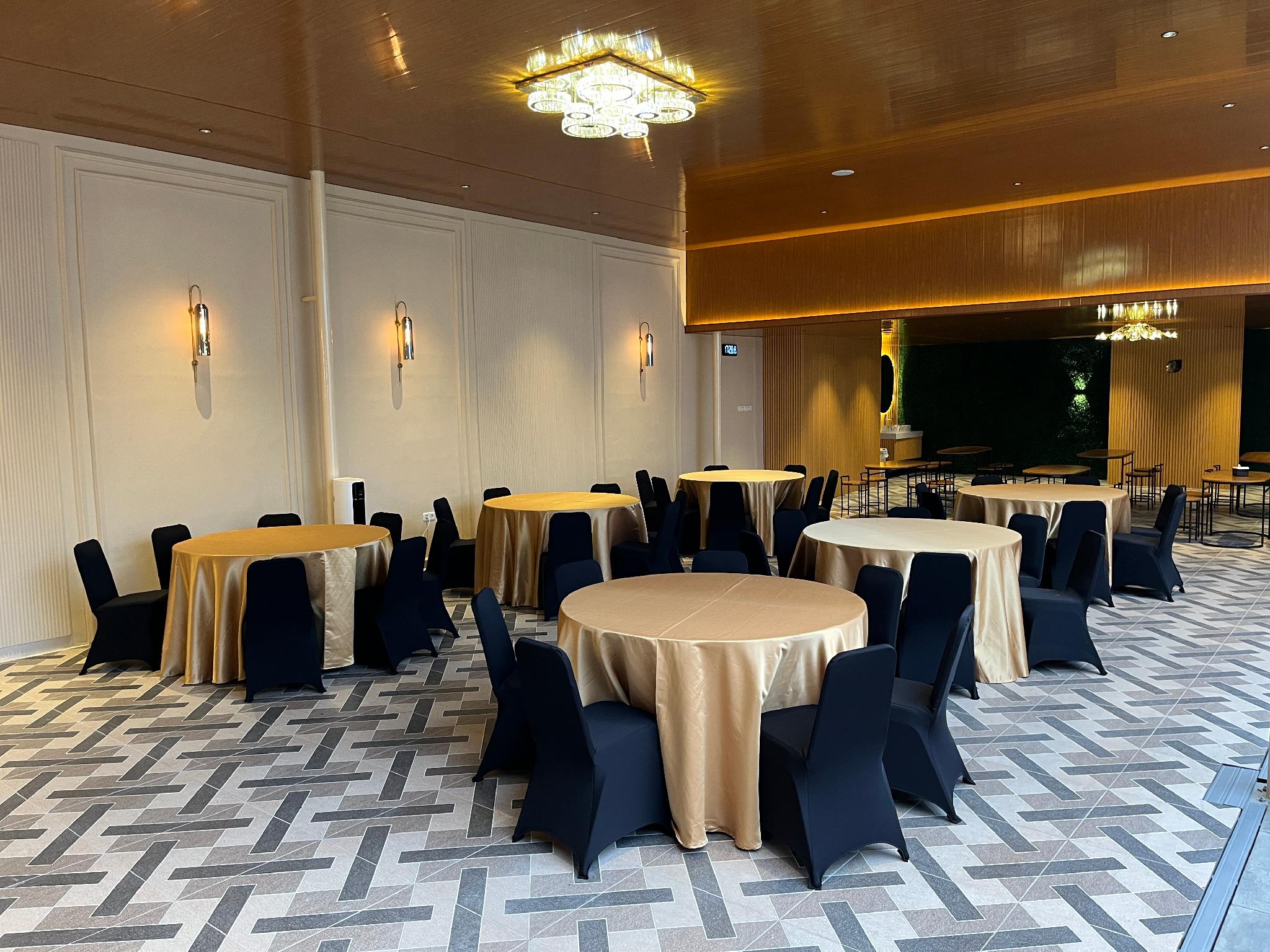 RIEZ PALACE HOTEL 21/26