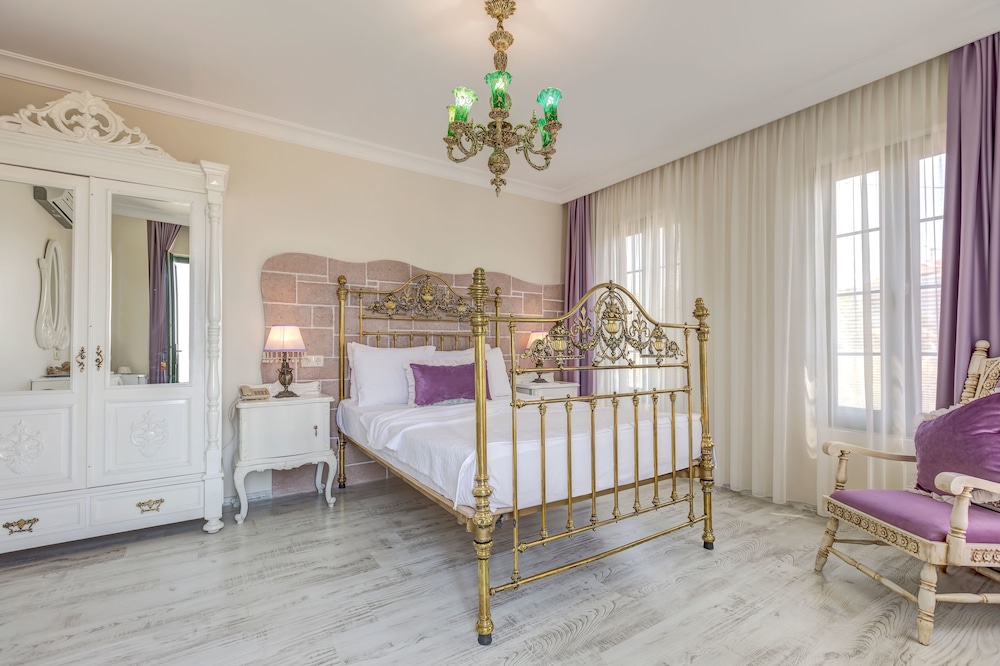 Cunda Esen Hotel 31/50