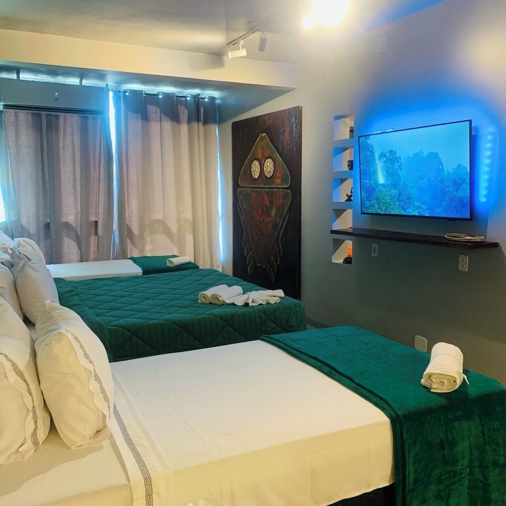 Barrudada Tropical Hotel 26/57