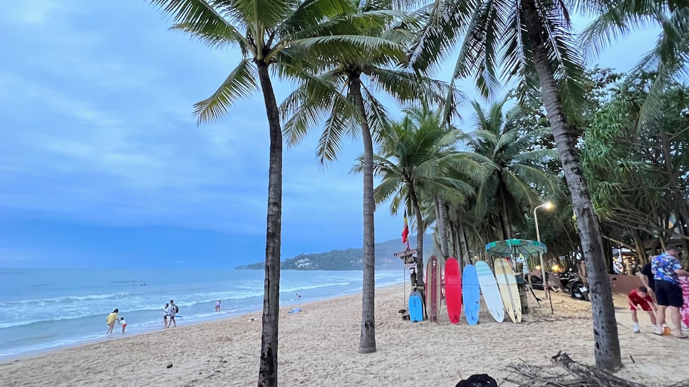 M Social Hotel Phuket 46/50