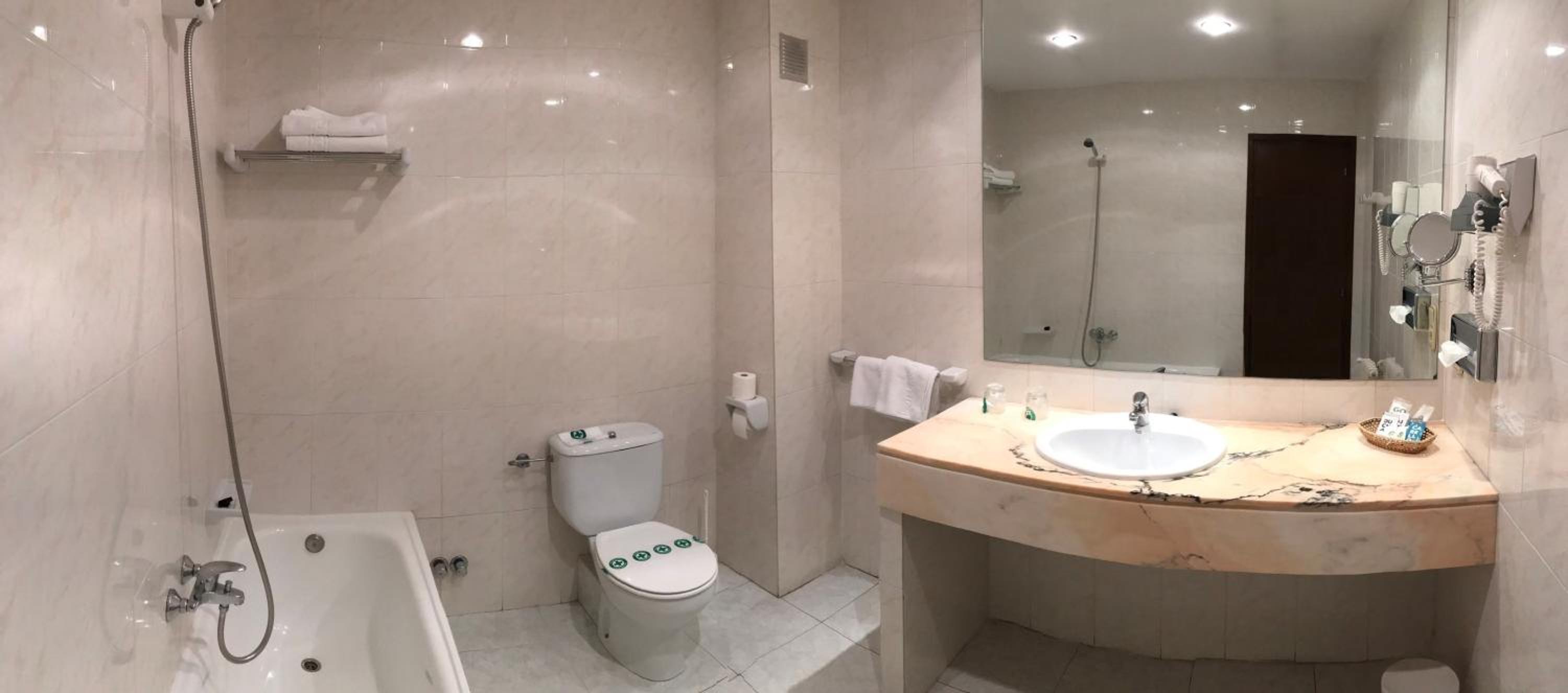 Hotel Roc Del Castell 47/50