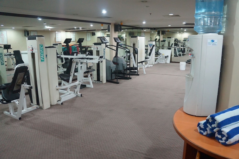Sabah Oriental Hotel 40/69