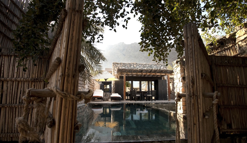 Six Senses Zighy Bay 8/47