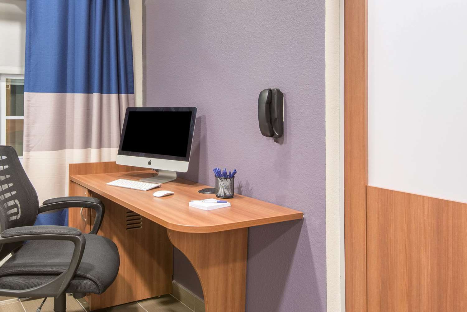 Microtel Inn And Suites By Wyndham Cadiz 19/24