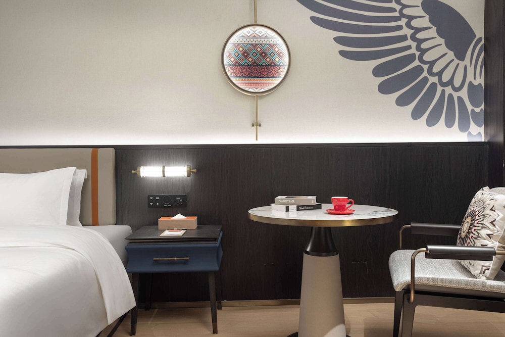 Days Hotel by Wyndham Aba Jiuzhaigou 38/49
