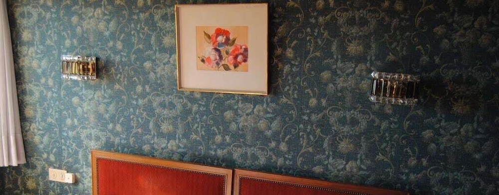 Hotel Miradouro 30/41