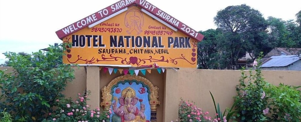 Hotel National Park 4/50