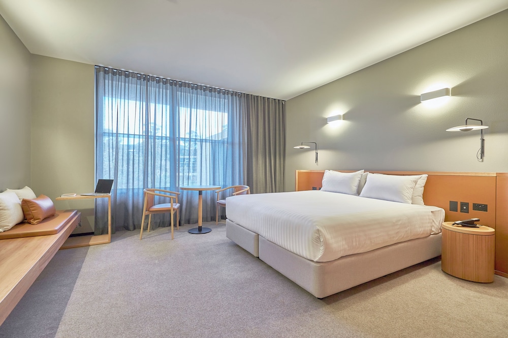 Wonil Hotel Perth - Handwritten Collection 21/64