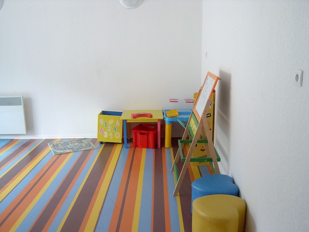 Residence Le Pic de l Ours (ex Apart Hotel Le Pic de l Ours) 23/28