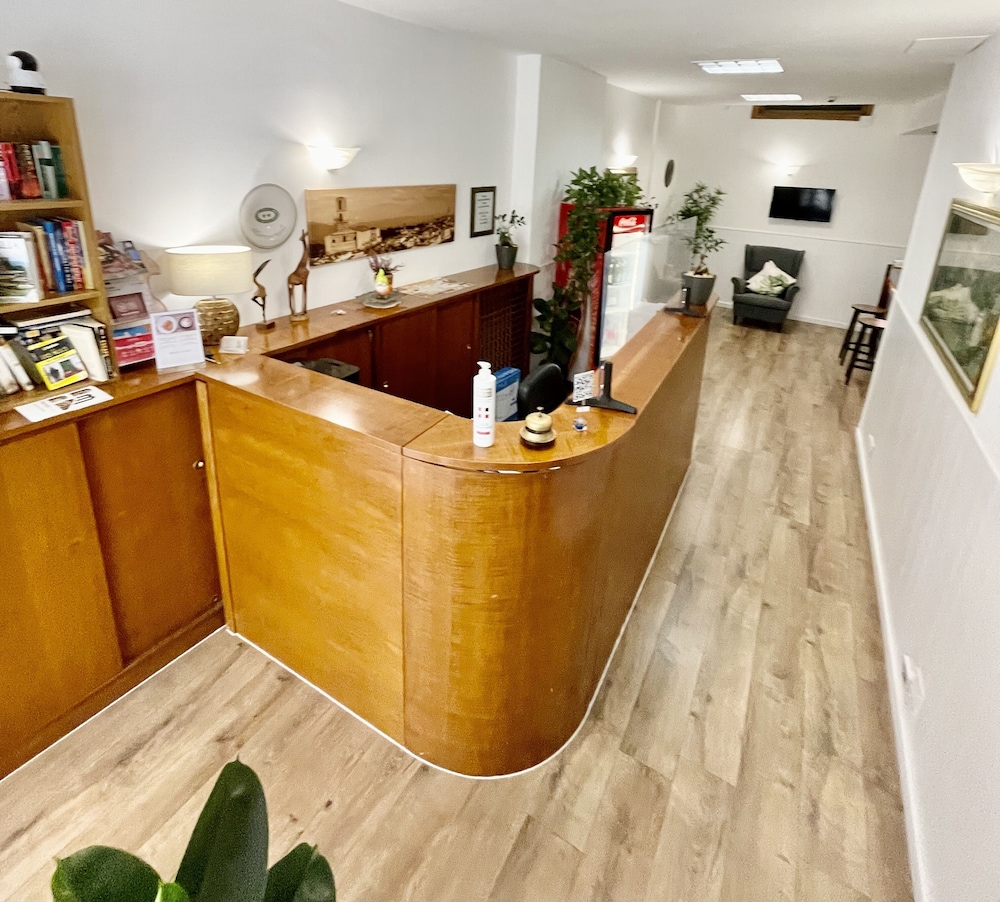 Hotel Sant Ercolano 5/50