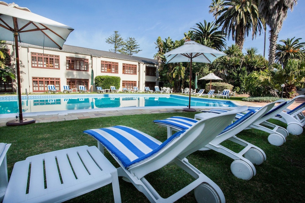 Protea Wilderness Resort 1/53