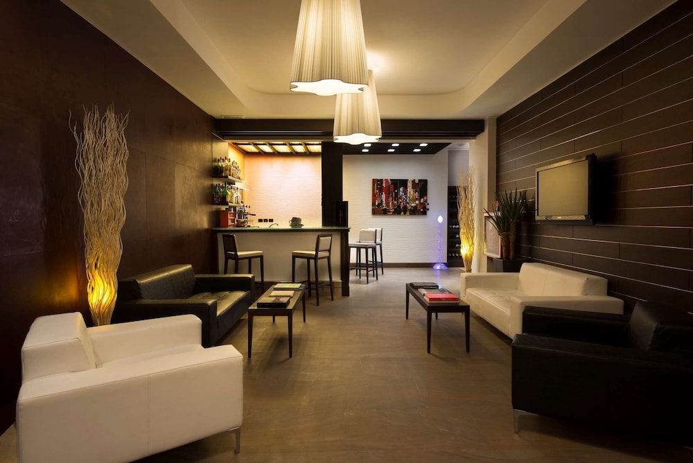 Hotel Guglielmo 29/43
