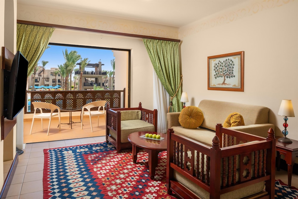 Pickalbatros Oasis Port Ghalib 59/77