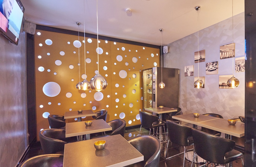 Hotel Platin Regensburg 22/32
