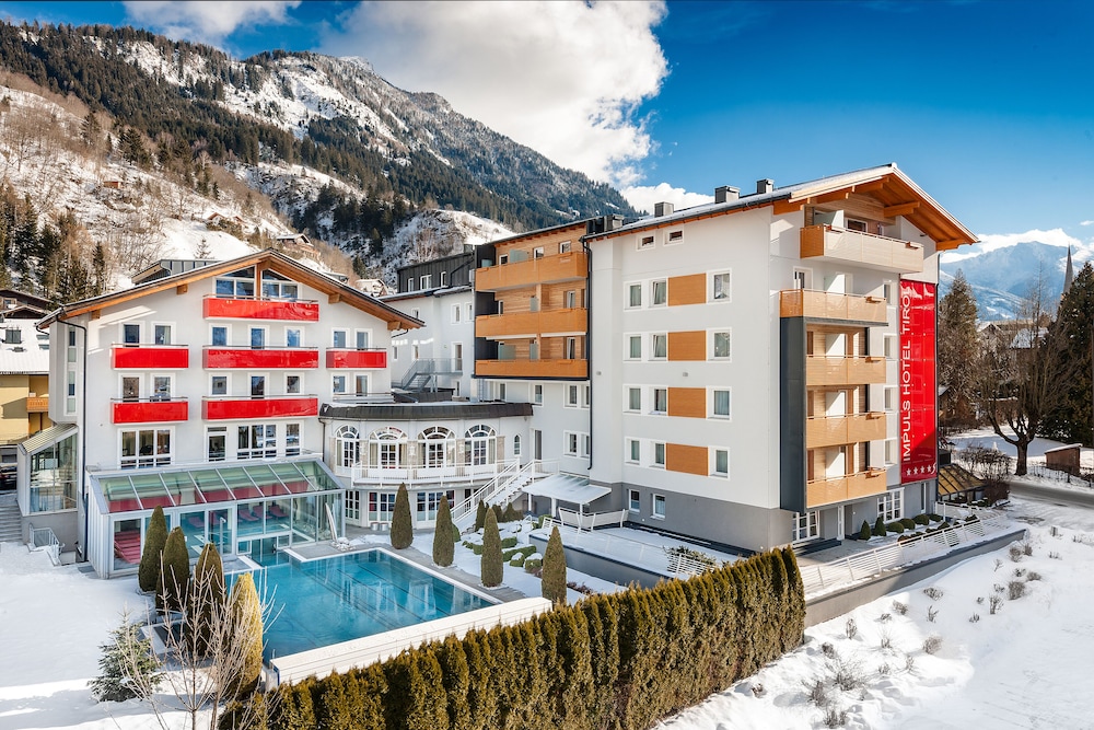 Impuls Tirol 3/46