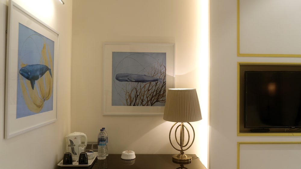 Hotel Harbour View 38/52