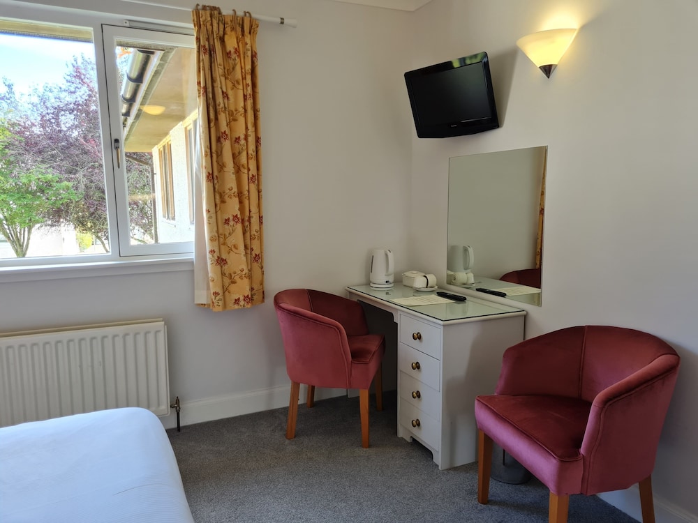 Ballathie House Hotel 28/49