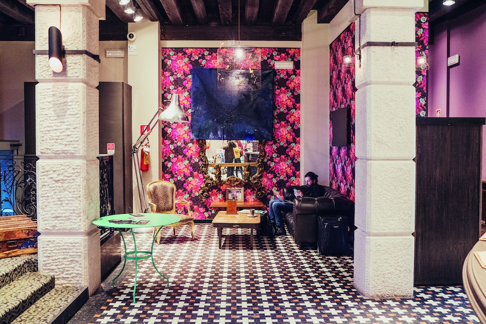 Generator Venice 48/65