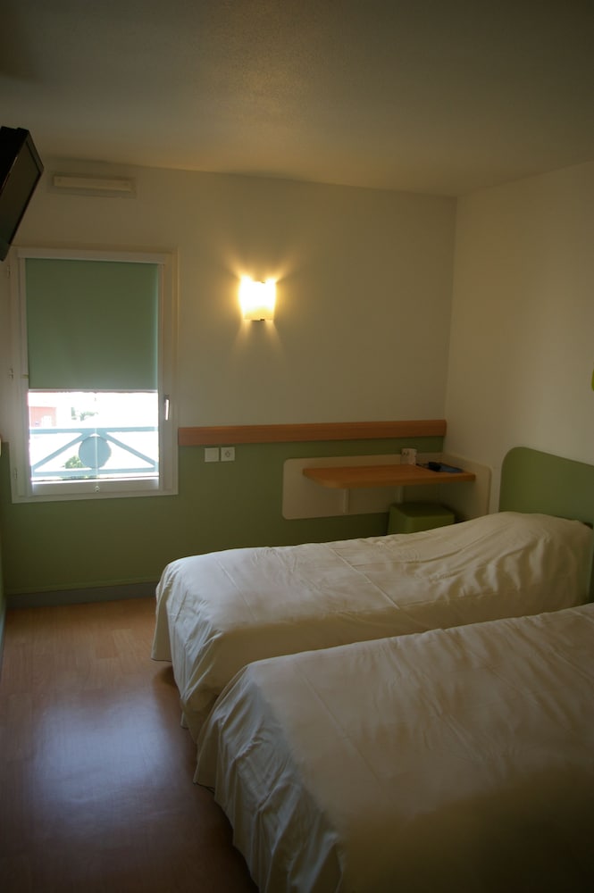 IBIS BUDGET LYON CALUIRE CITE INTERNATIONALE 23/57