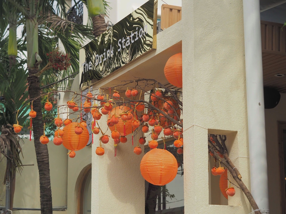 Red House Homestay photo3