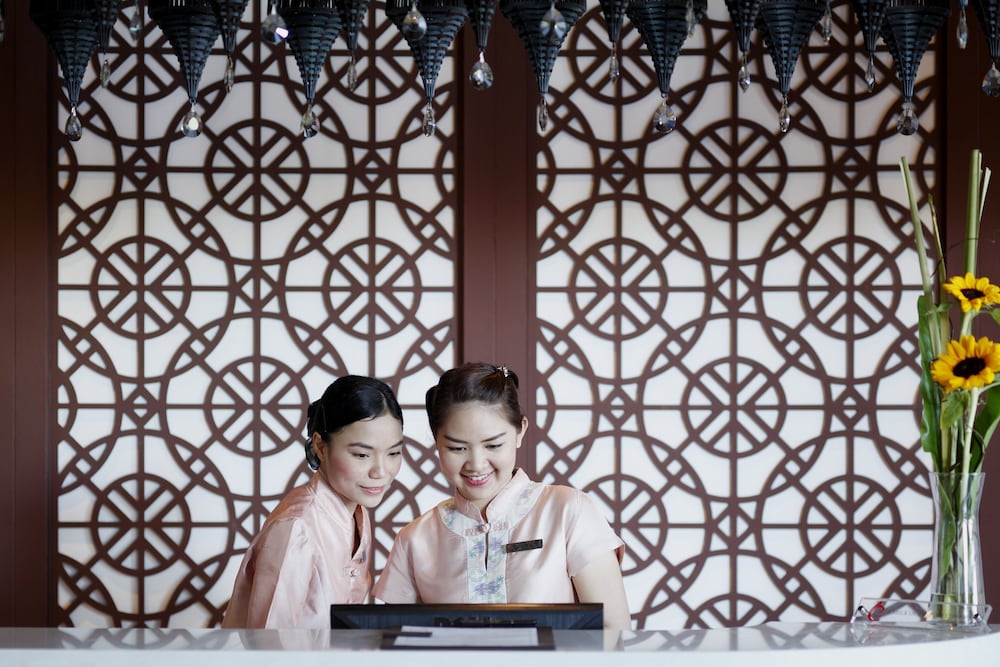 Centara Grand Beach Resort Phuket 42/85