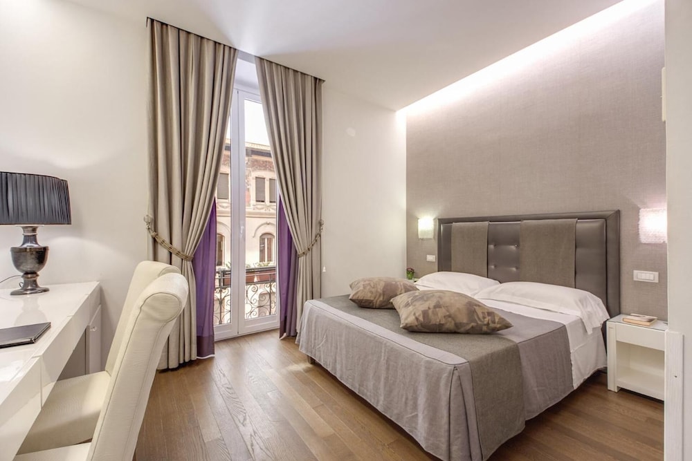 Boutique Rome Inn 2/22