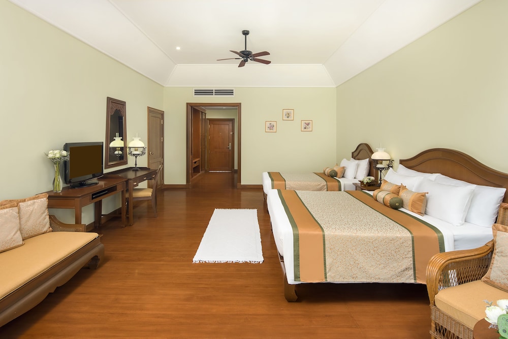 Dheva Mantra Resort 13/72