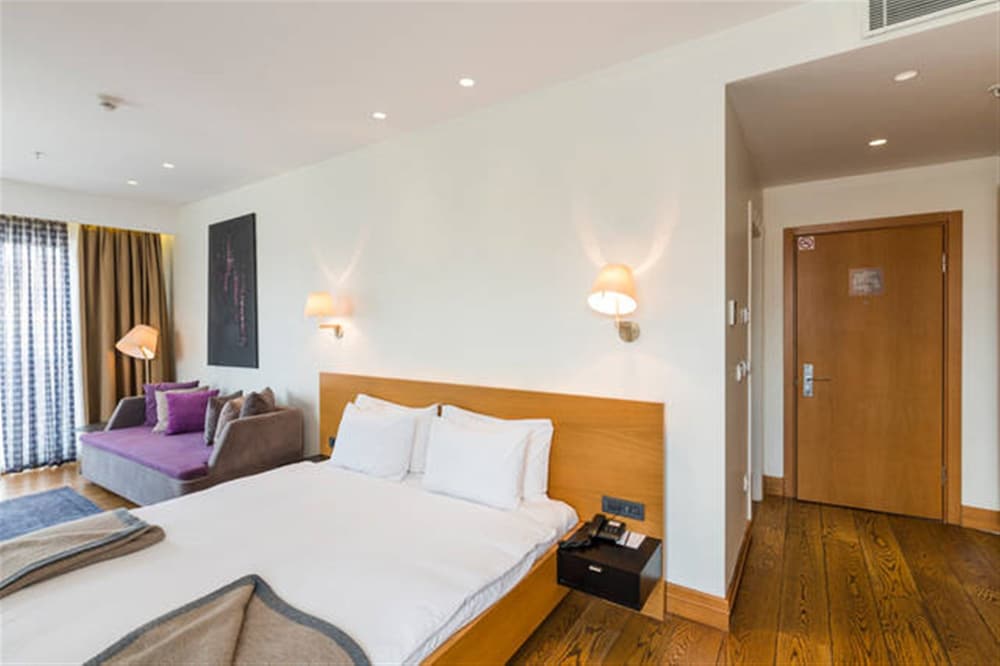 Misafir Suites 8 Istanbul. 8/70