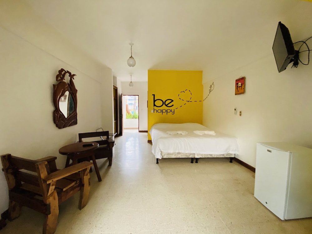 Hotel Mar Rey 36/77