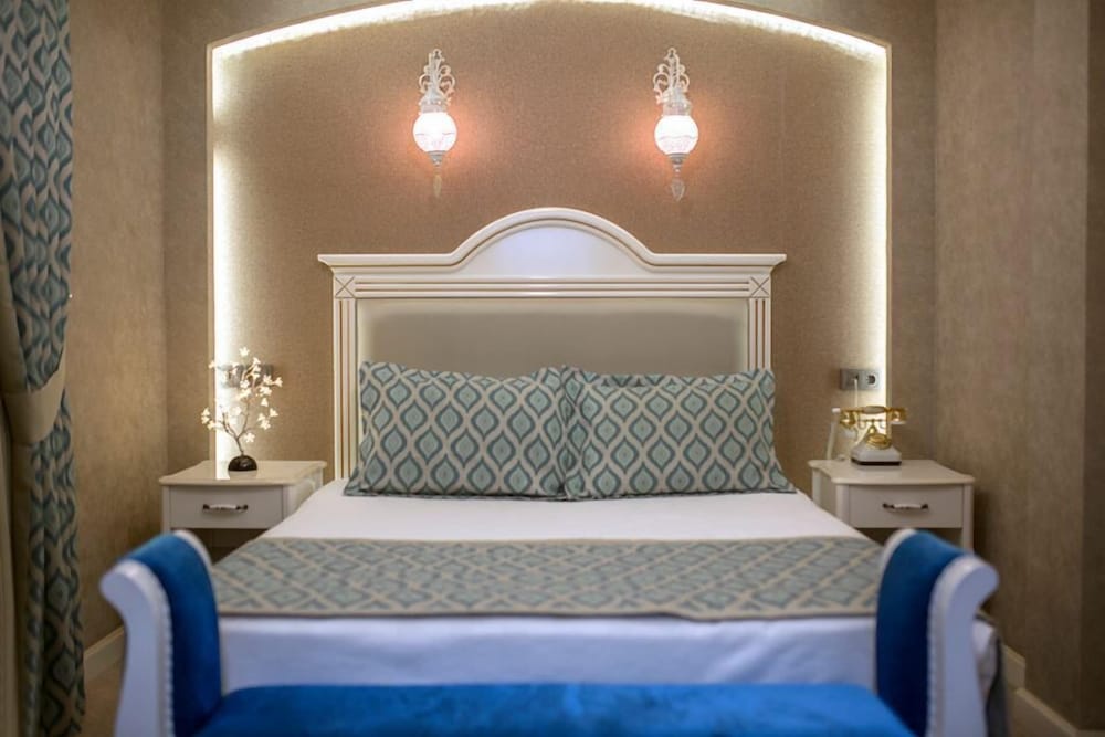 Hatunca Otel & Restaurant 13/47