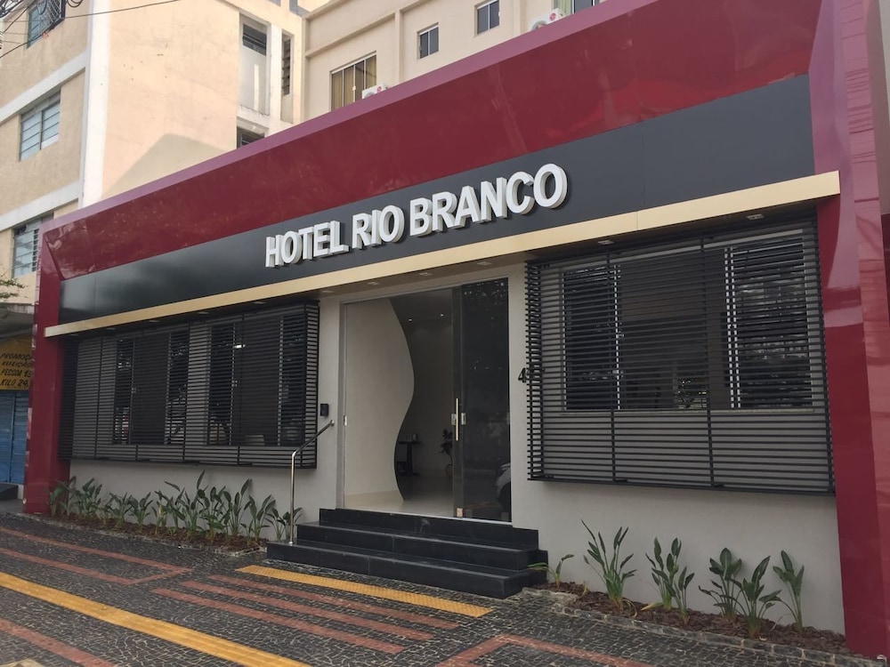 Hotel Rio Branco 1/46
