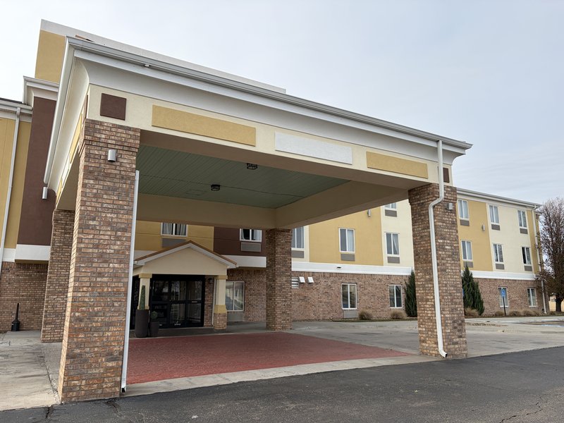 Best Western Plus Liberal Hotel & Suites 2/48