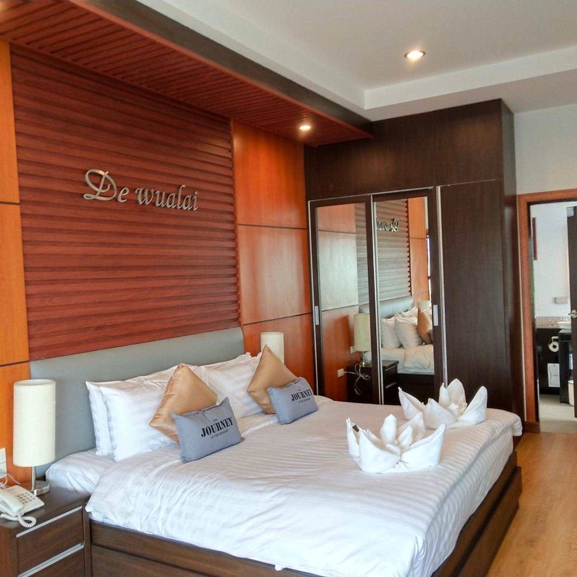 Hotel De Wualai-SHA Extra Plus 13/50