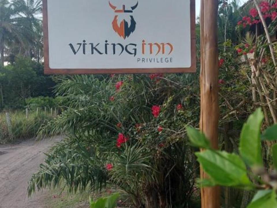 Viking Boutique Hotel Taipu 1/15
