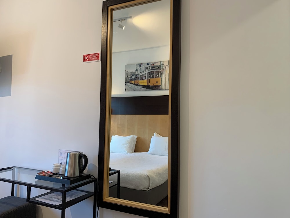 Discovery Apartment Benfica 16/35