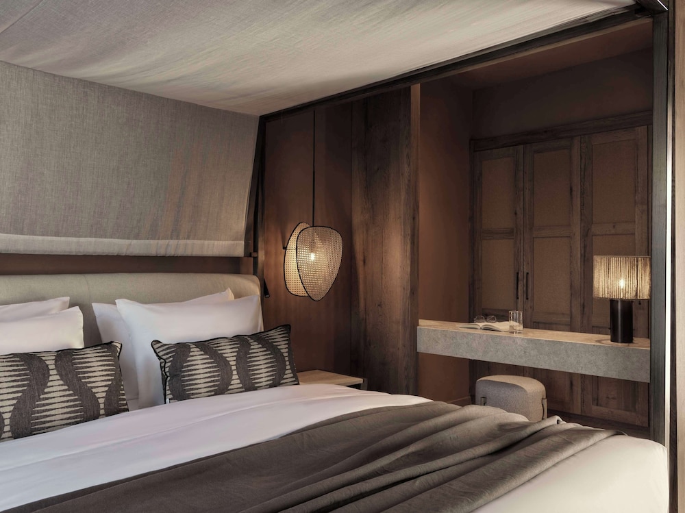 TROPICAL, SUITE, BUNGALOW, KING BED, PRIVATE POOL