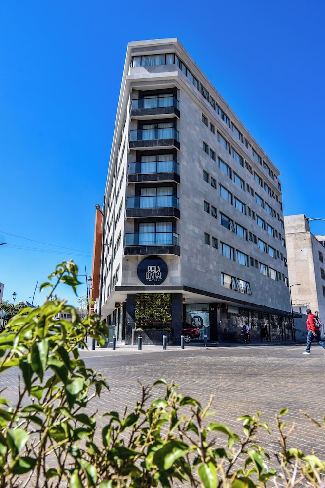 Hotel Perla Central 4/66