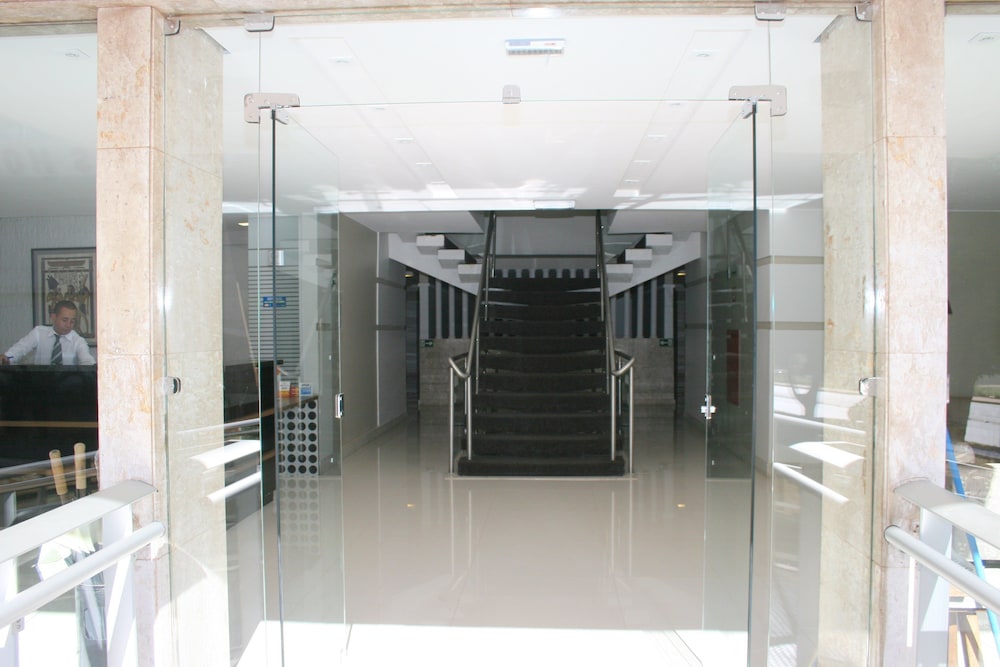 Hotel El Pilar 7/50