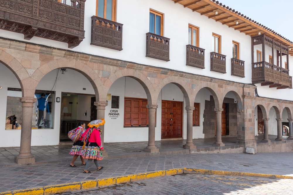 Casa Andina Standard Cusco Plaza 53/60