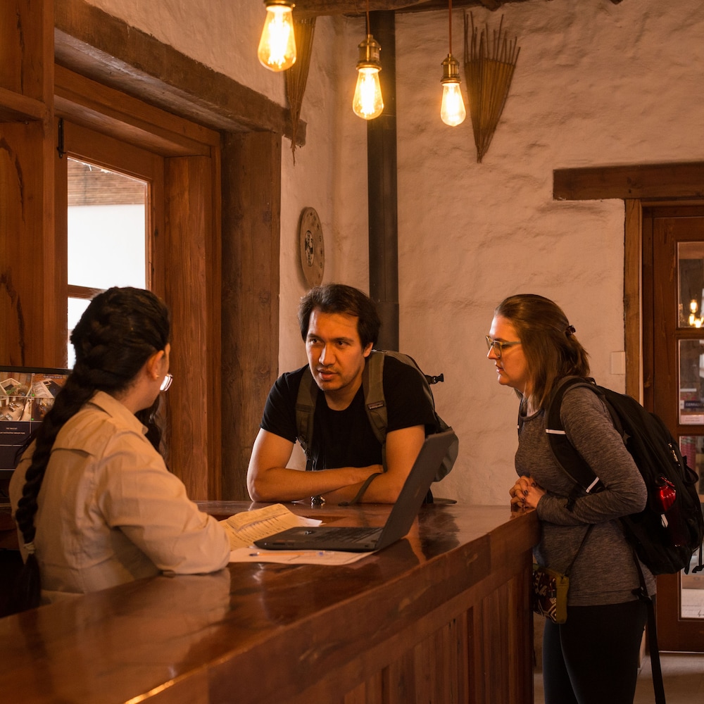 Terrantai Lodge 28/68