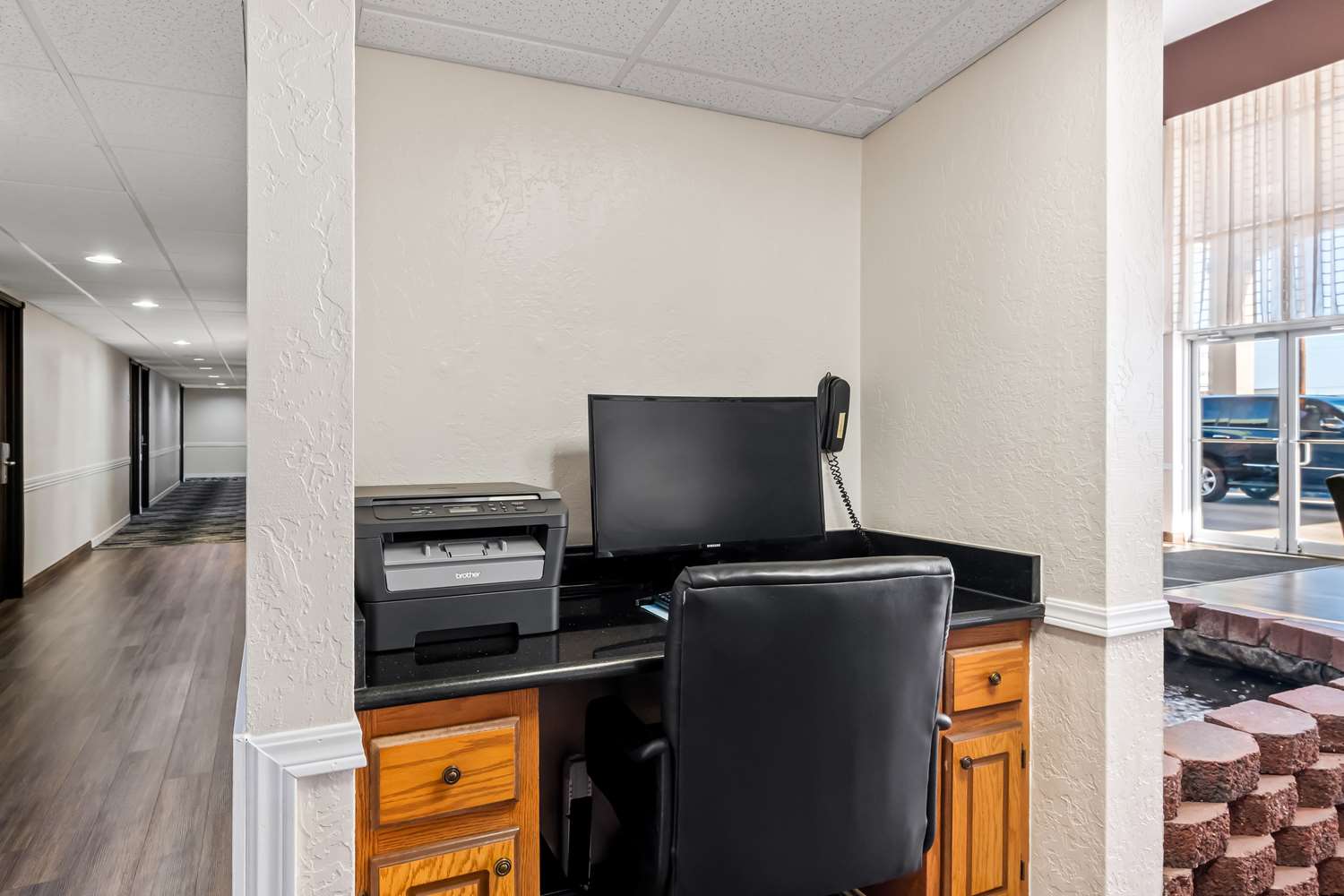 SureStay Hotel by Best Western Duncan 9/11