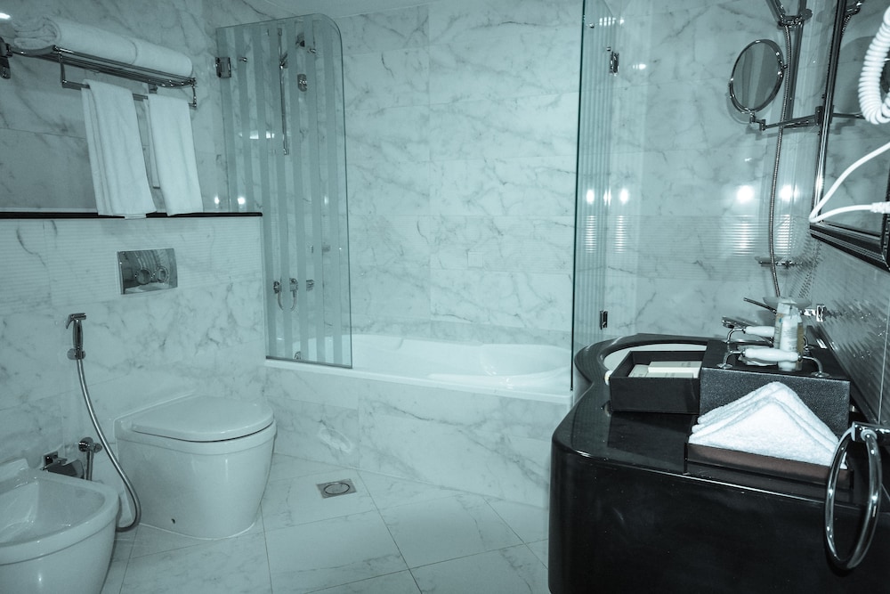 City Stay Hotel Expo Center Sharjah 48/50