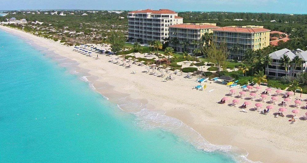 The Tuscany on Grace Bay 20/30