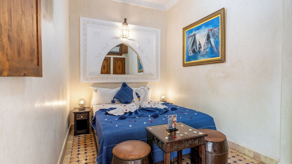 Riad Ghali & Spa 27/48