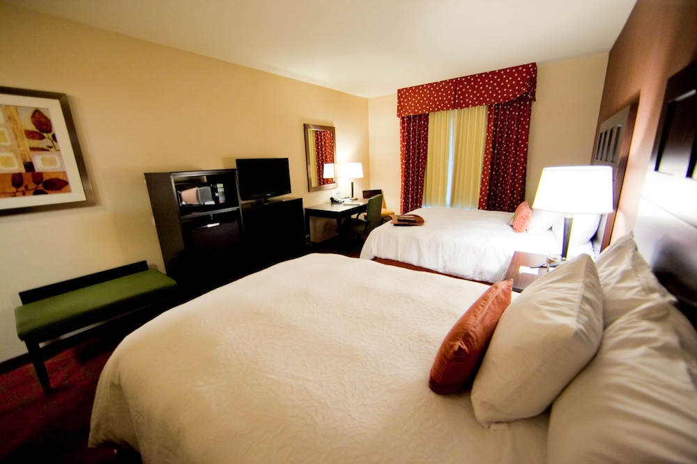 Hampton Inn And Suites Seattle Kent Wa 19/74