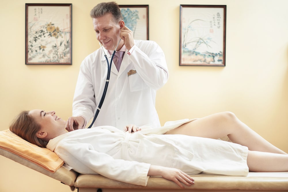 CARLSBAD PLAZA Medical Spa and Wellness hotel 19/55