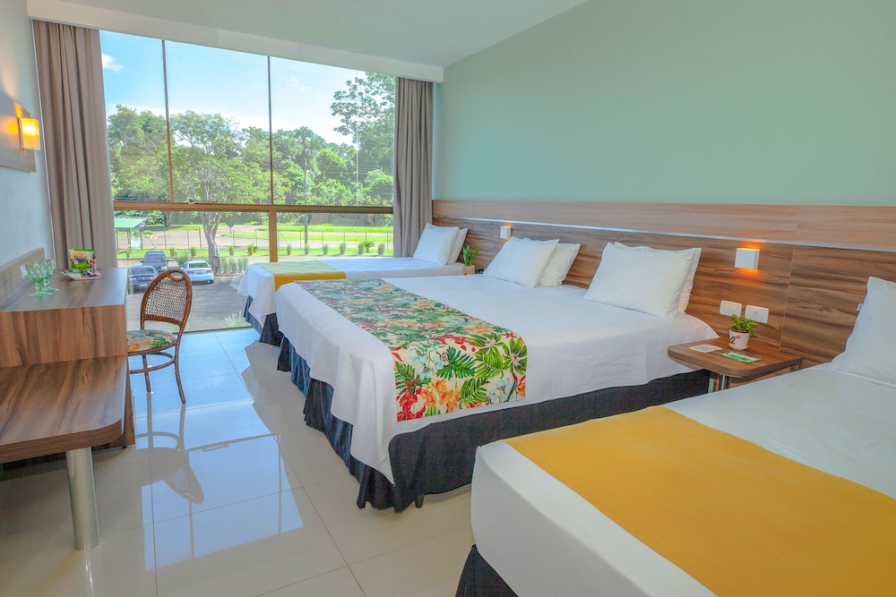 Vivaz Cataratas Hotel Resort 27/63